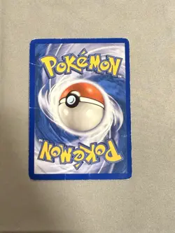 Pokemon Tyranitar 66/165 Rare Expedition Base Set Non-Holo - Image 2