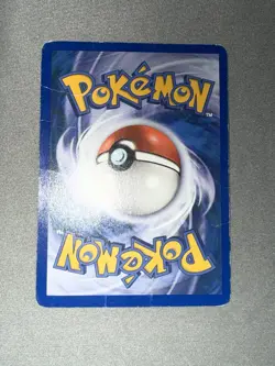Pokemon Tyranitar 66/165 Rare Expedition Base Set Non-Holo - Image 4