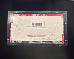 Pokemon Destined Rivals Booster Box Sealed with Acrylic Case - Image 3