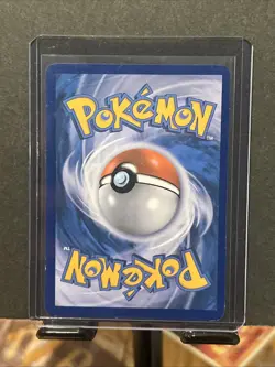 Glaceon 23/116 Black & White Plasma Freeze Pokemon Card Non Holo MP - Image 4