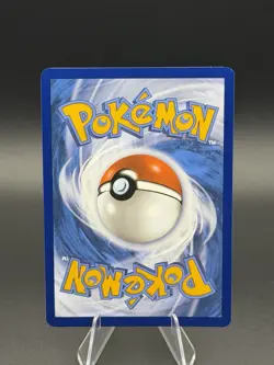 Pokemon Lechonk 209/197 SV03 Obsidian Flames Illustration Rare Full Art Holo - Image 2