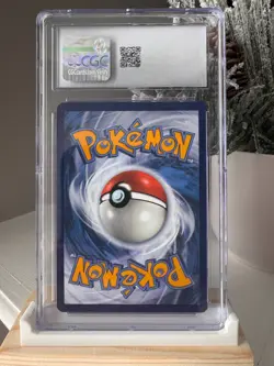 2023 Pokemon Swablu GG27/GG70 Crown Zenith Galarian Gallery CGC 9.5 GEM MINT - Image 2