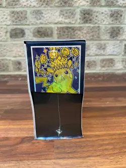 Pokemon TCG - Surging Sparks Pokemon Center - Elite Trainer Box - Sealed ETB - Image 3