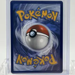 Pokemon TCG Black Bolt Reuniclus #SVP212 Tech Sticker Promo NM - Image 2