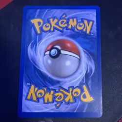 Pikachu 94/123 Mysterious Treasures Regular Pokemon - Image 2