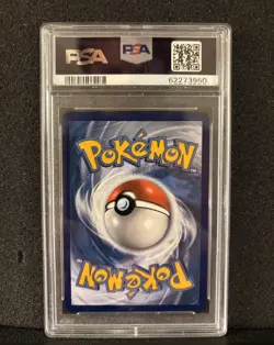 2019 POKEMON SUN & MOON HIDDEN FATES #SV90 FULL ART/SHRINE OF PUNISHMENT PSA 10 - Image 2