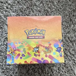 Pokemon TCG: Scarlet & Violet 151 Factory Sealed Mini Tin Display box 10 Tins - Image 2