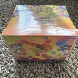 Pokemon TCG: Scarlet & Violet 151 Factory Sealed Mini Tin Display box 10 Tins - Image 4