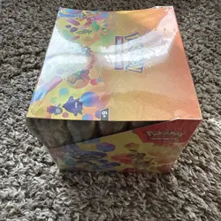 Pokemon TCG: Scarlet & Violet 151 Factory Sealed Mini Tin Display box 10 Tins - Image 5