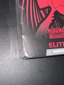 Pokemon Astral Radiance ETB Elite Trainer Box New Sealed - Image 3