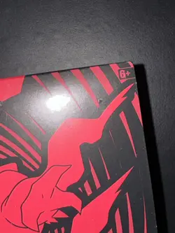 Pokemon Astral Radiance ETB Elite Trainer Box New Sealed - Image 4