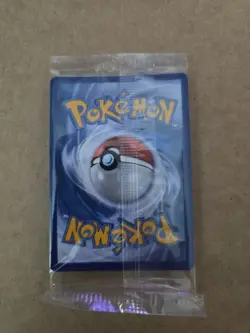 Mega Charizard X ex & Oricorio EX- MEP023/24 UPC Special Promo Pokemon - Sealed - Image 2