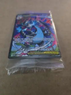 Mega Charizard X ex & Oricorio EX- MEP023/24 UPC Special Promo Pokemon - Sealed - Image 3
