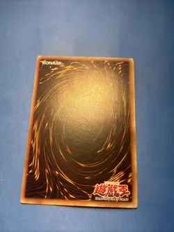 Yu-Gi-Oh! TCG— Final Flame LOB-100 Asian English - 1st Edition - MP - Image 2