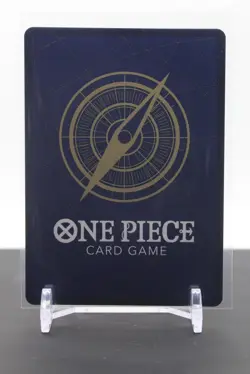 Sugar (065) OP10-065 Foil - OnePiece Royal Blood - Image 2