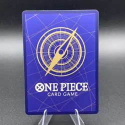 Sugar Foil Royal Blood One Piece #OP10-065 - Image 2