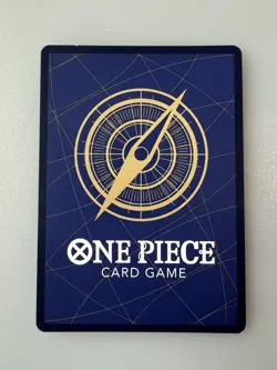 Shirahoshi EB01-057 English SR Extra Booster: Memorial Collection One Piece Card - Image 2