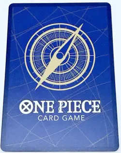 Monkey.D.Luffy BANDAI CARD GAMES Fest 23-24 World Tour P-041 One Piece NM - Image 3