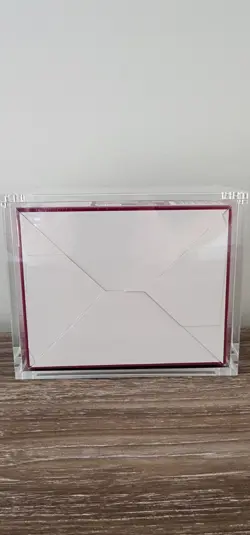 One Piece Booster Box Magnetic Acrylic Display Case IN STOCK READY TO SHIP!!! - Image 3