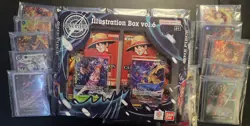 One Piece Mystery Pack - Alt Arts, Promos, SEC, and More- READ DESCRIPTION - Image 1