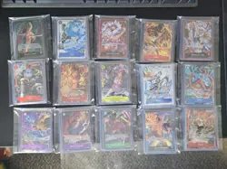 One Piece Mystery Pack - Alt Arts, Promos, SEC, and More- READ DESCRIPTION - Image 2