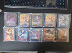 One Piece Mystery Pack - Alt Arts, Promos, SEC, and More- READ DESCRIPTION - Image 3