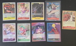 One Piece Mystery Pack - Alt Arts, Promos, SEC, and More- READ DESCRIPTION - Image 5