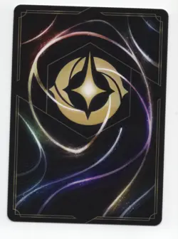 Disney Lorcana: The First Chapter *Foil* Maui - Hero to All (Enchanted) Japanese - Image 2