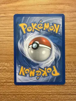 Piplup 72/100 Diamond & Pearl Countdown Calendar (NM) - Pokemon TCG - Image 2