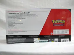 Pokemon Surging Sparks ETB + Booster Bundle 2-Pack Costco SEALED - Fast Shipping - Image 5