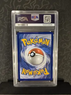 Blastoise ex 200/165 🌊 Pokemon SV 151 Special Illustration Rare PSA 10 English - Image 2