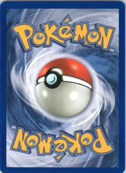 Beedrill Pokemon 1999 Base Set 17/102 Vintage Rare Original - Image 2