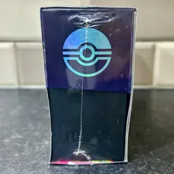Pokemon Mega Evolutions Phantasmal Flames Elite Trainer Box ETB | New & Sealed - Image 5