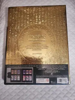 Yu-Gi-Oh Master Collection Volume 1 Sealed 6 ultra rare 6 out-of-print - Image 2