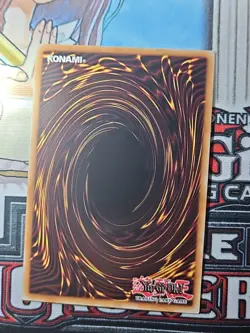 Artifact Moralltach PRIO-EN011 Primal Origin Super Rare Unlimited Edition MP - Image 2