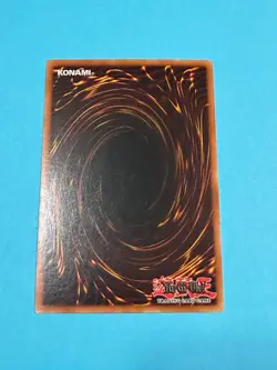 Yu-Gi-Oh! Mammoth Graveyard - LOB-009 - 1st Edition - LP - Image 2