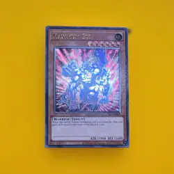 Maximum Six LODT-EN097 Light of Destruction Unlimited - Image 1