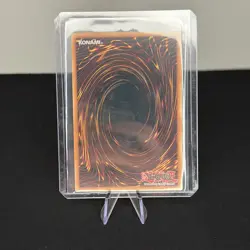 Yu-Gi-Oh! Primite Dragon Ether Beryl BLMM-EN130 1st Edition (Secret Rare) - Image 3