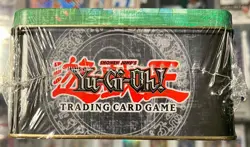 Yugioh Elemental Hero Neos sealed collector tin 2006 tcg - Image 5