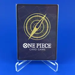 One Piece | (PERONA) OP12-034 SR | English TCG Card Super Rare CCG EN Legacy - Image 2