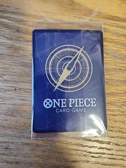 One Piece Sanji's Pilaf (OP03-056/294) OP03 Pillars of Strength NM TCG CCG - Image 2