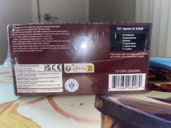 One Piece TCG Paramount War Booster Box (OP-02) Factory Sealed English. - Image 2