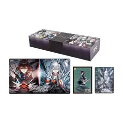 UNION ARENA BANDAI CARD GAMES Fest Special Set Arknights - Image 1