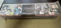 UNION ARENA BANDAI CARD GAMES Fest Special Set Arknights - Image 2