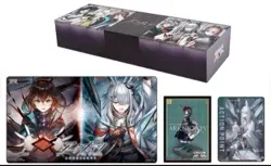 UNION ARENA BANDAI CARD GAMES Fest Special Set Arknights - Image 3