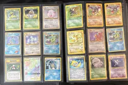 Pokemon Vintage To Modern Card Binder and More MUST SEE 🔥 - Image 2