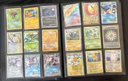 Pokemon Vintage To Modern Card Binder and More MUST SEE 🔥 - Image 4