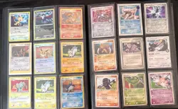 Pokemon Vintage To Modern Card Binder and More MUST SEE 🔥 - Image 5