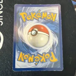 Absol Cosmos Holo XY178 2016 Black Star Promo MP Pokemon Card LP- - Image 4