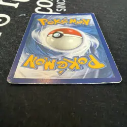 Absol Cosmos Holo XY178 2016 Black Star Promo MP Pokemon Card LP- - Image 5